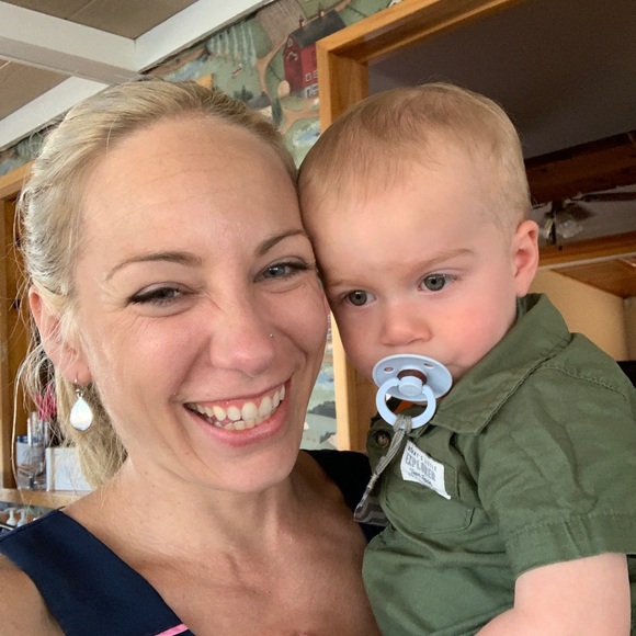 I’m a mommy, an Army vet and a Lupus Warrior. - Picture 6 of 6